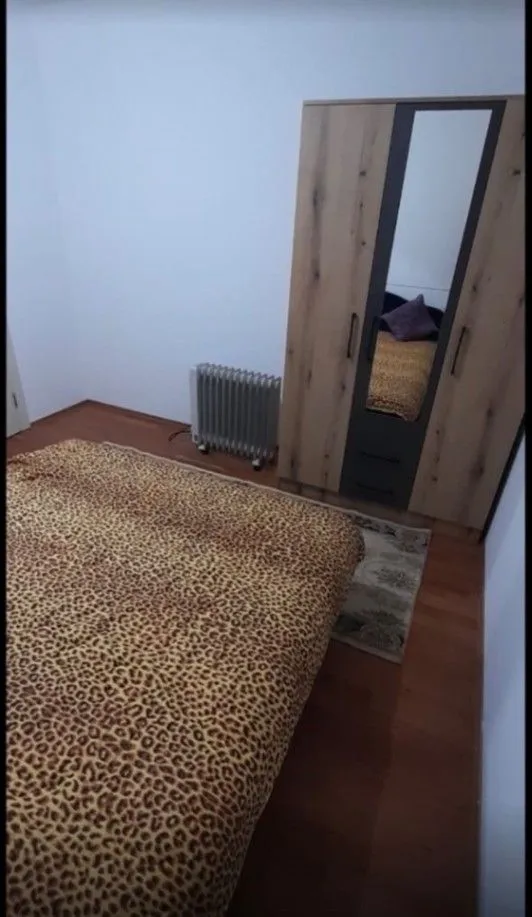 Izdavanje, jednosoban stan, 39m², Zabjelo, Podgorica
