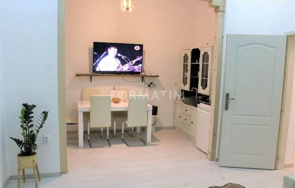 Izdavanje, dvosoban stan, 57m², Stari Grad, Beograd