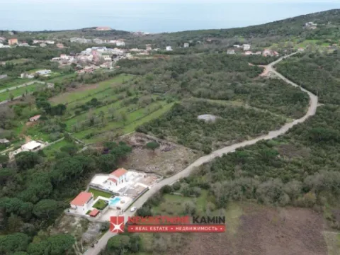 Prodaja, zemljište, 638m2, Zagora, Kotor Prodaja, zemljište, 638m2, Zagora, Kotor