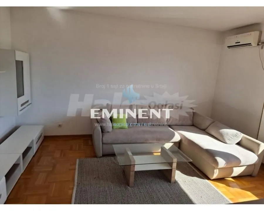 Rent, three bedroom apartment, 64m², Vukov Spomenik, Zvezdara Sve Podlokacije