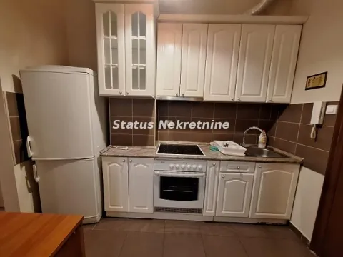 Rent, studio apartment, 34m², Liman 3, Novi Sad Sve Podlokacije - image 6