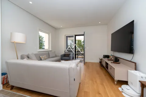 Prodaja, dvosoban stan, 85m², Luštica Bay, Tivat - image 13