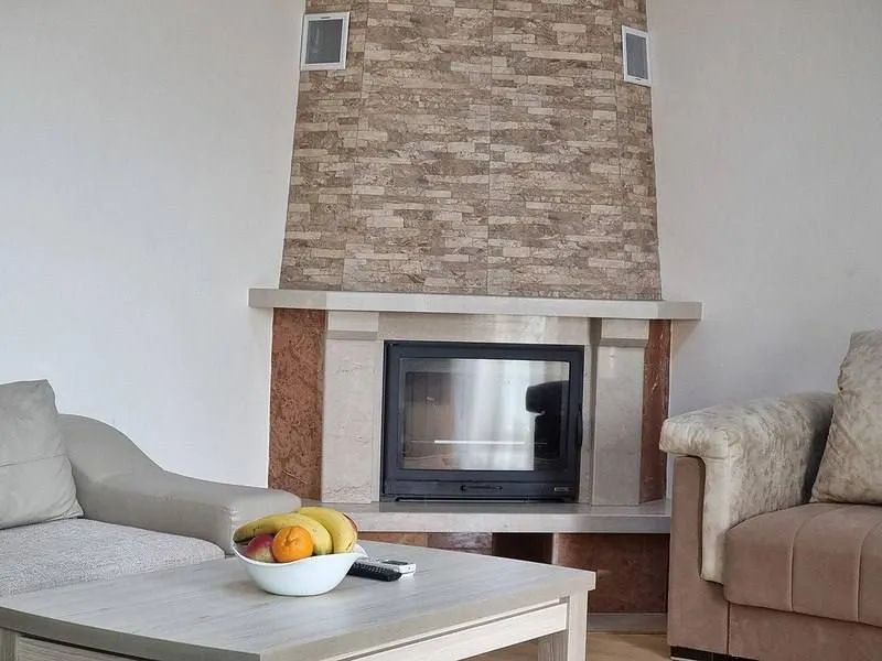 Rent, two bedroom apartment, 94m², Bečići, Budva