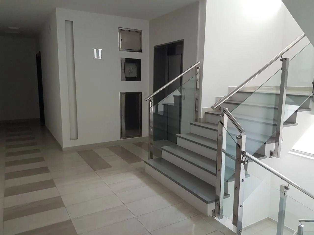 Sale, one bedroom apartment, 54m², Rozino, Budva