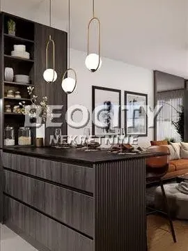 Izdavanje, trosoban stan, 97m², Dorćol Sve Podlokacije, Beograd - image 8