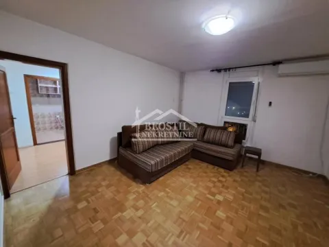 Prodaja, trosoban stan, 74m², Novi Beograd Blok 72, Novi Beograd Sve Podlokacije - image 2