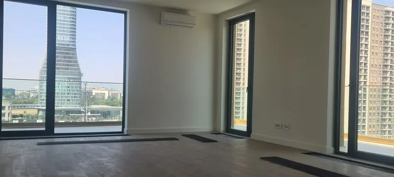 Rent, office space, 220m², Savski Venac, Beograd