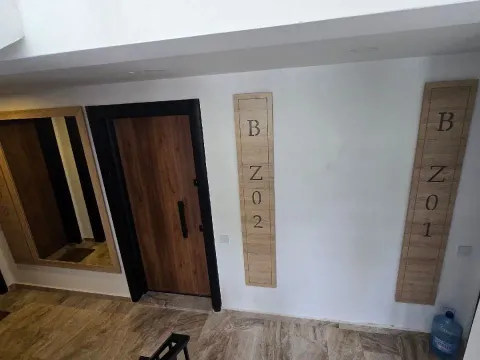 Prodaja, dvosoban stan, 48m², Tivat, Crna Gora - image 25