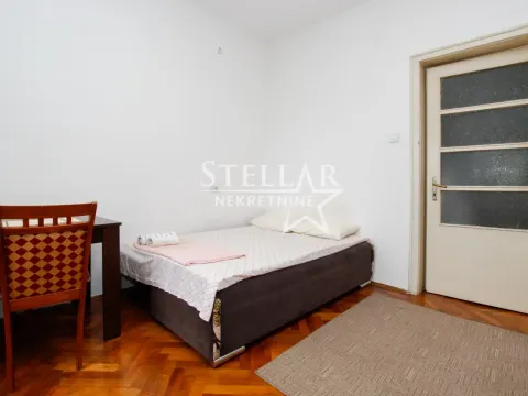 Rent, studio apartment, 27m², Centar, Podgorica - image 3
