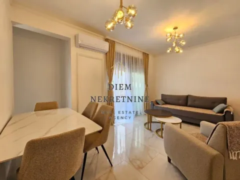 Izdavanje, jednosoban stan, 53m², Čeluga, Bar - image 6