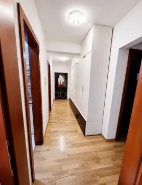 Sale, three bedroom apartment, 107m², Budva, Crna Gora - image 9