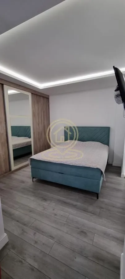 Prodaja, dvosoban stan, 50m², Grbavica, Novi Sad Sve Podlokacije