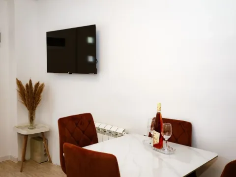 Izdavanje, jednosoban stan, 40m², Seljanovo, Tivat - image 4