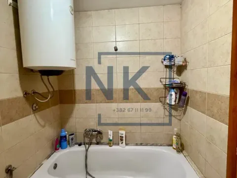 Sale, one bedroom apartment, 44m², Vezirov Most, Podgorica - image 7