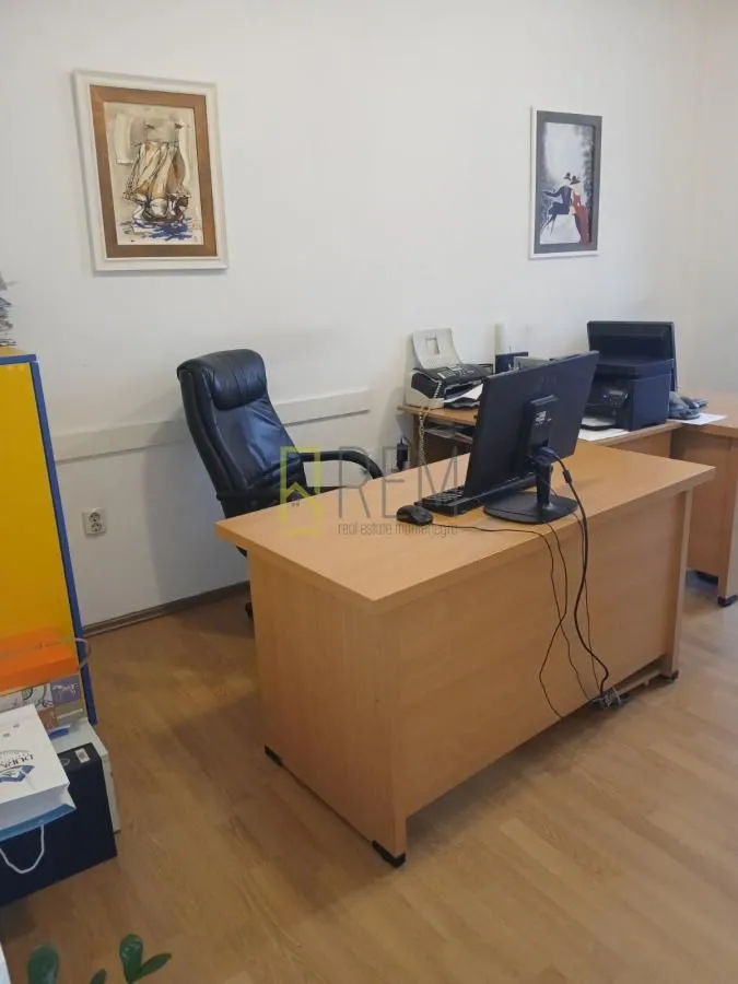 Sale, office space, 70m², Centar, Podgorica