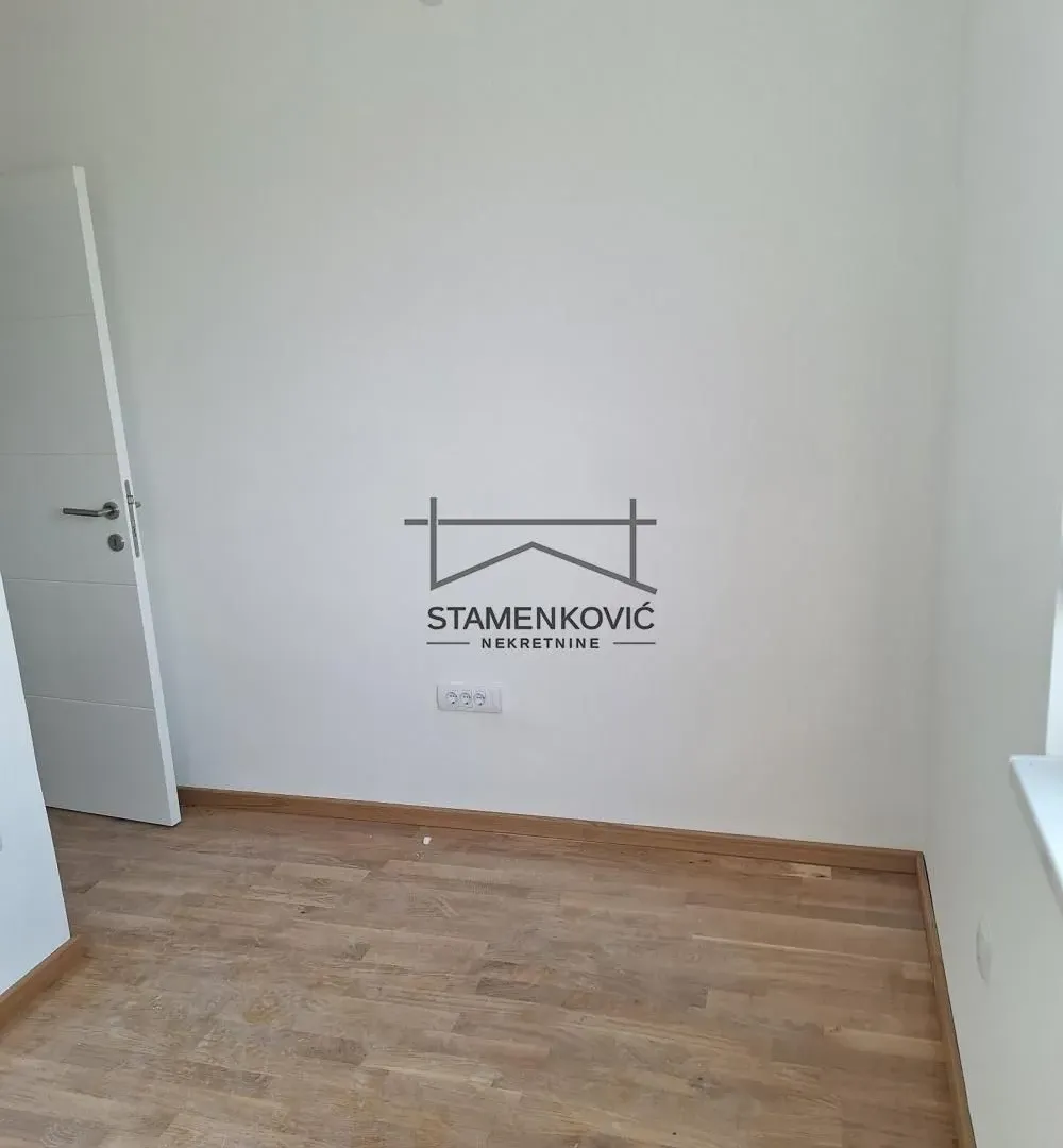 Prodaja, trosoban stan, 84m², Klisa, Novi Sad Sve Podlokacije