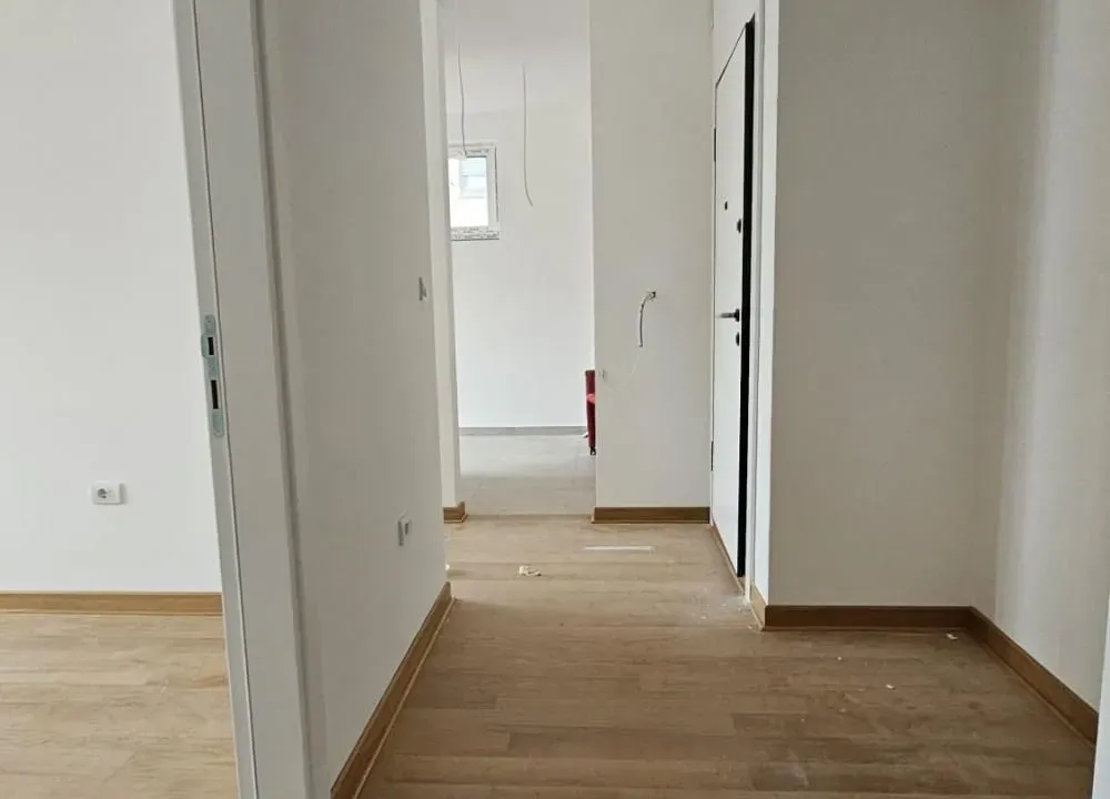 Sale, three bedroom apartment, 60m², Lekino Brdo, Voždovac Sve Podlokacije