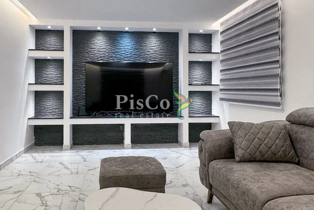 Prodaja, dvosoban stan, 104m², Bar, Crna Gora