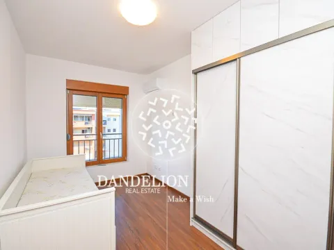 Izdavanje, dvosoban stan, 69m², Master Kvart, Podgorica - image 13