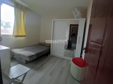 Prodaja, dvosoban stan, 45m², Savski Venac, Beograd