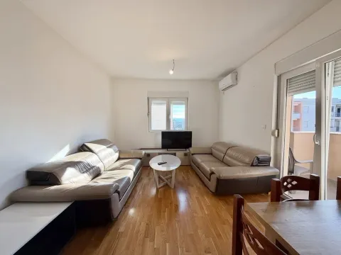 Prodaja, dvosoban stan, 57m², Tuški Put, Podgorica - image 10