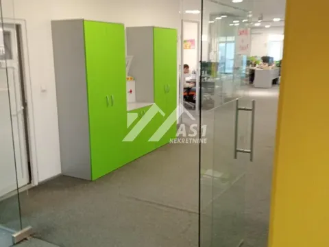 Rent, office space, 720m², Novi Sad Sve Podlokacije, Novi Sad - image 5