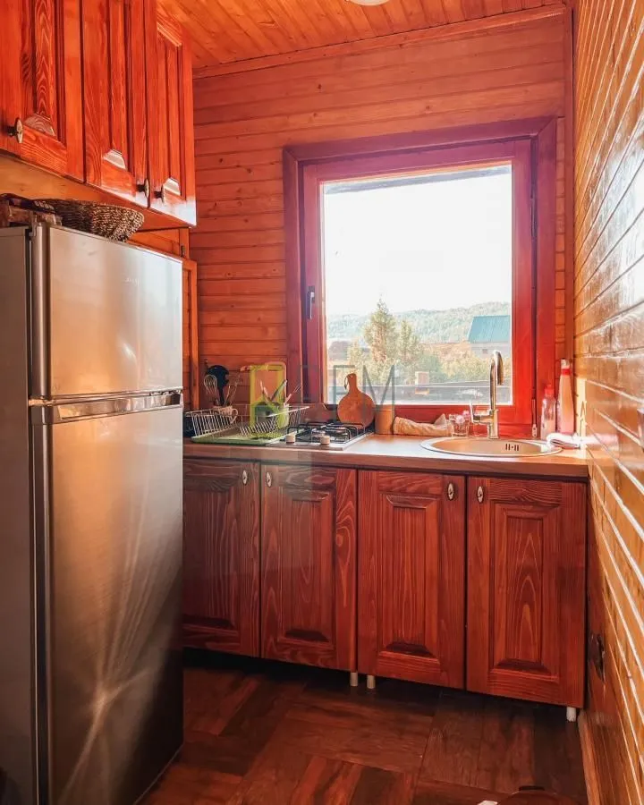 Prodaja, kuća, 74m², Žabljak, Crna Gora
