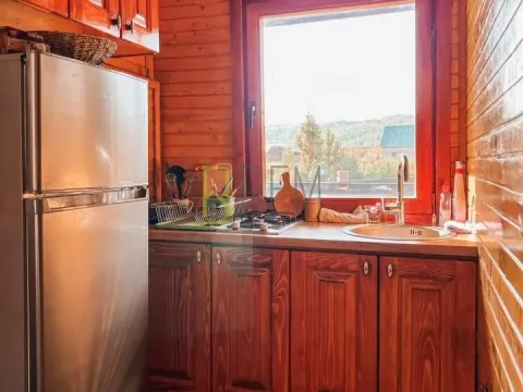 Prodaja, kuća, 74m², Žabljak, Crna Gora - image 10