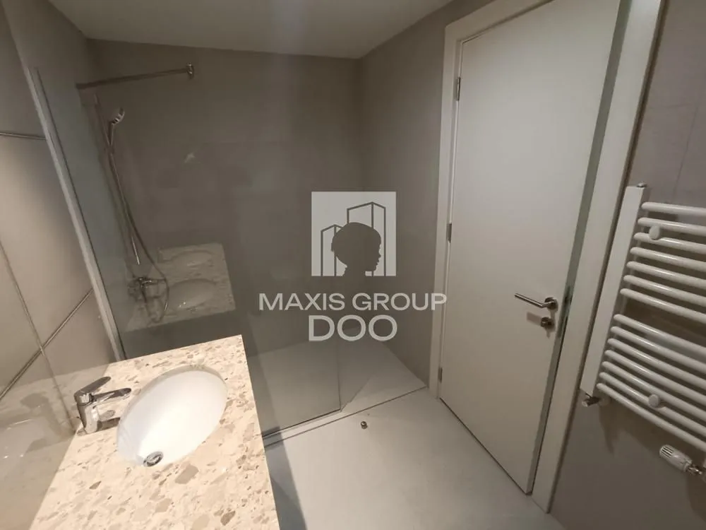 Sale, apartment, 238m², Savski Venac, Beograd