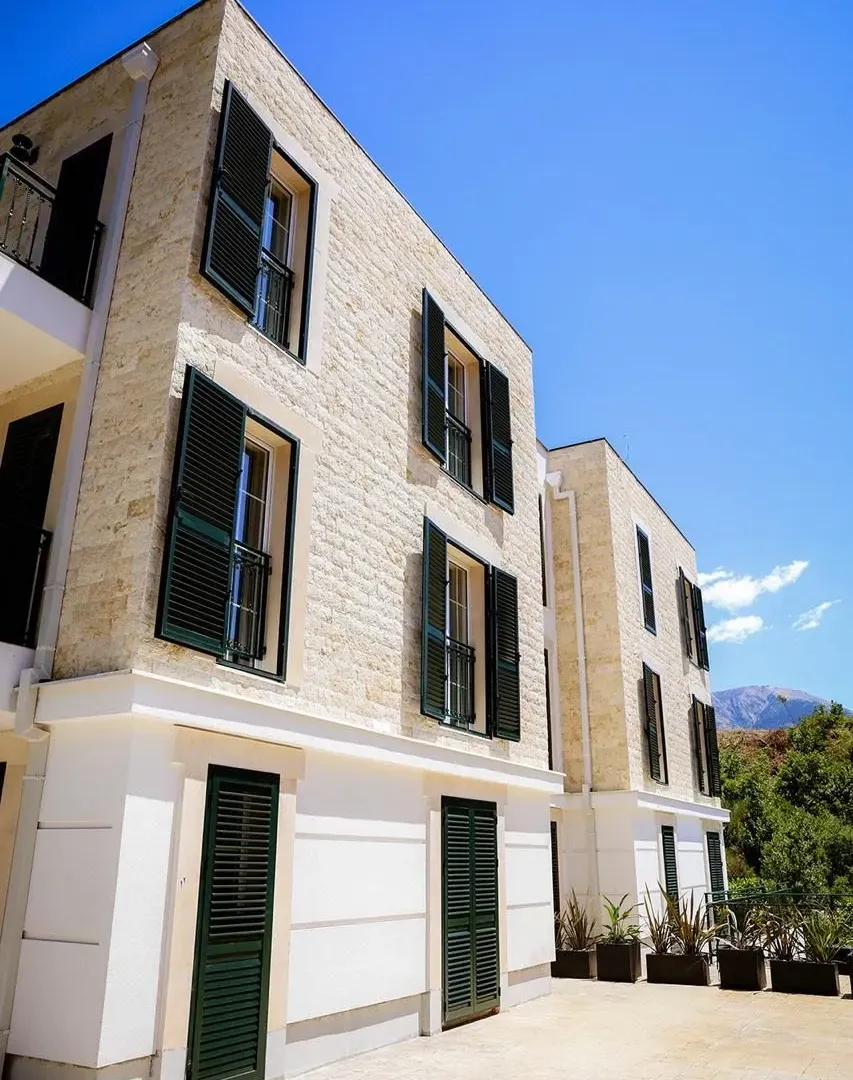 Prodaja, dvosoban stan, 60m², Kava, Tivat