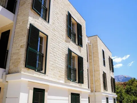Prodaja, dvosoban stan, 60m², Kava, Tivat - image 2