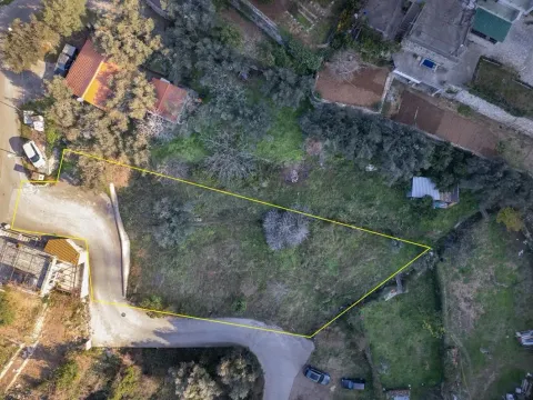 Prodaja, plac, 1127m², Reževići, Budva - image 3