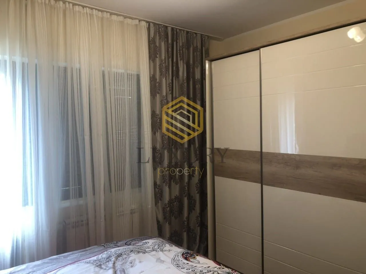 Rent, house, 120m², Stari Aerodrom, Podgorica