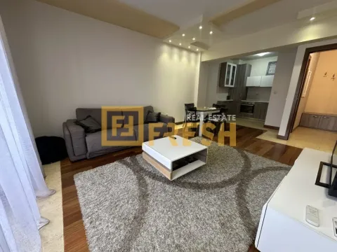 Izdavanje, jednosoban stan, 58m², Centar, Podgorica - image 4