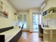 Izdavanje, dvosoban stan, 70m², City Kvart, Podgorica - image 5