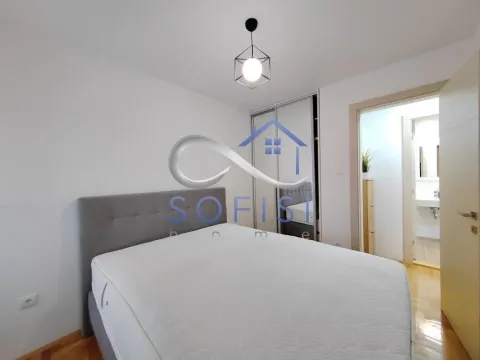 Izdavanje, jednosoban stan, 47m², Centar, Novi Sad - image 14