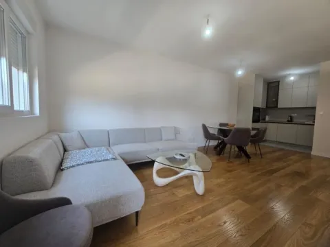 Prodaja, dvosoban stan, 68m², Central Point, Podgorica - image 3