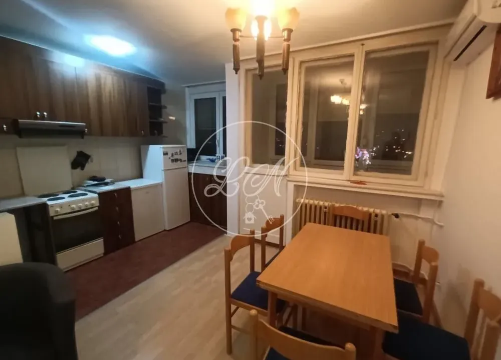 Rent, two bedroom apartment, 57m², Kluz, Zvezdara Sve Podlokacije