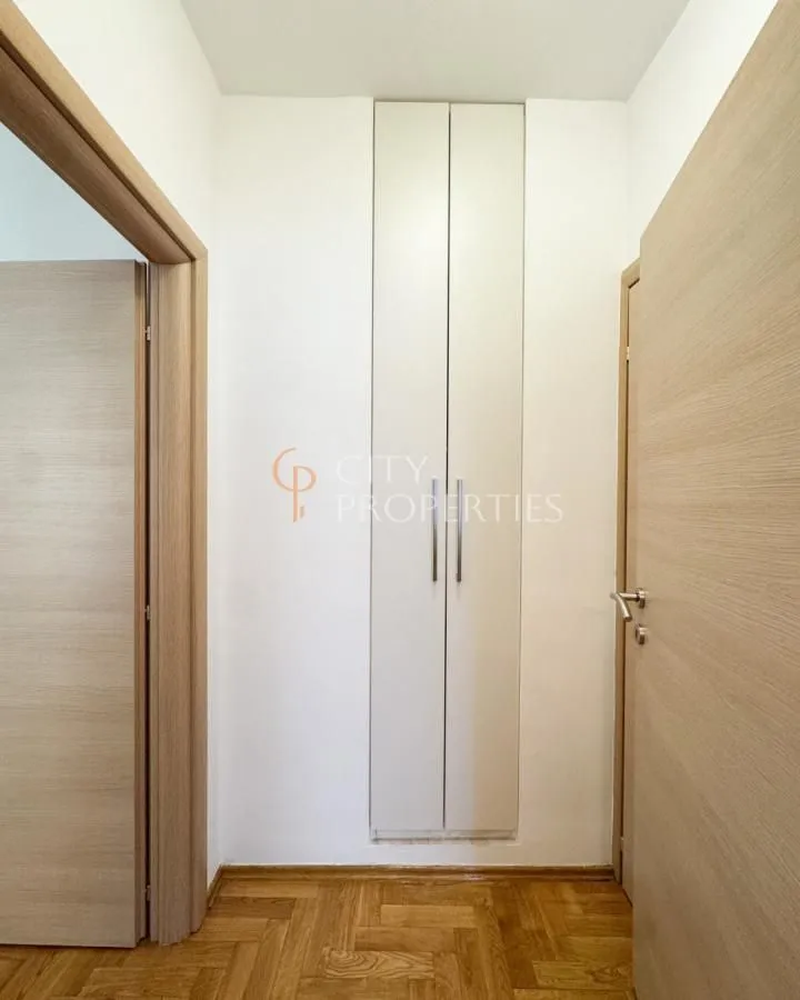 Prodaja, stan, 44m², Preko Morače, Podgorica