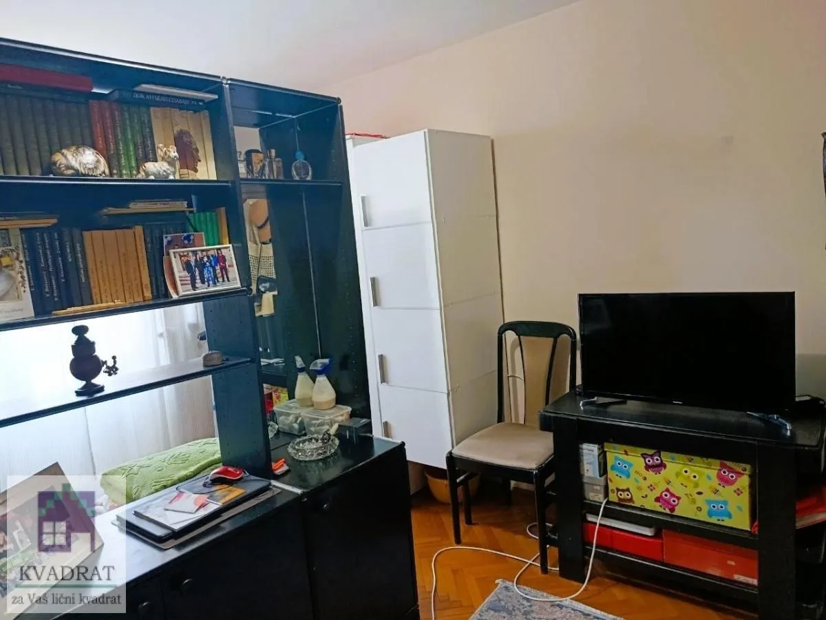 Prodaja, dvosoban stan, 48m², Obrenovac, Beograd