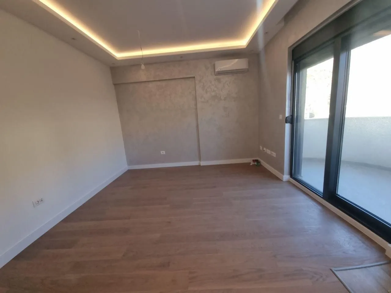 Sale, one bedroom apartment, 46m², Bečići, Budva