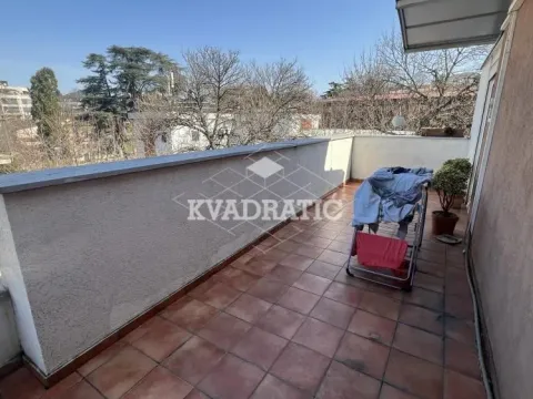 Prodaja, četvorosoban stan, 126m², Savski Venac, Beograd - image 14