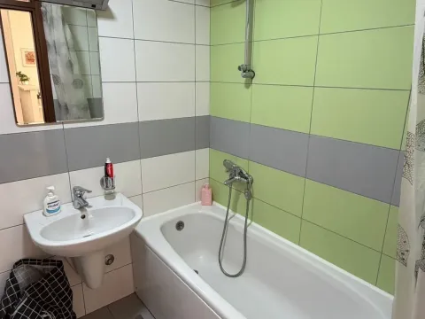 Rent, two bedroom apartment, 63m², City Kvart, Podgorica - image 11
