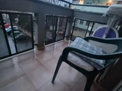 Prodaja, jednosoban stan, 43m², Bulevar Evrope, Novi Sad Sve Podlokacije - image 14