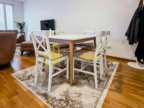 Izdavanje, četvorosoban stan, 160m², Stari Aerodrom, Podgorica - image 4