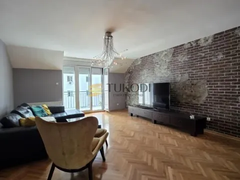 Prodaja, stan, 156m², Centar, Novi Sad - image 8