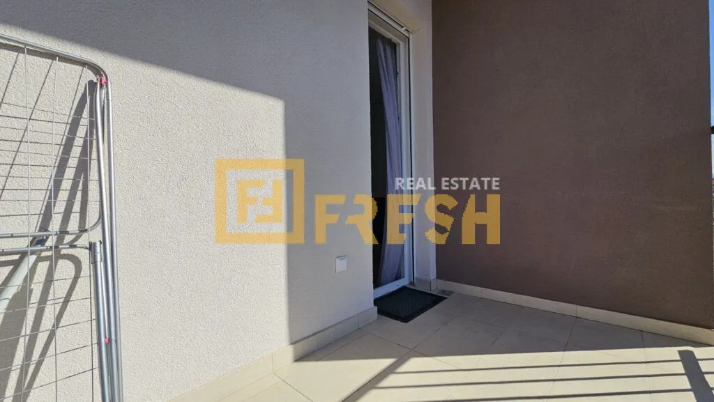 Prodaja, jednosoban stan, 40m², Zabjelo, Podgorica