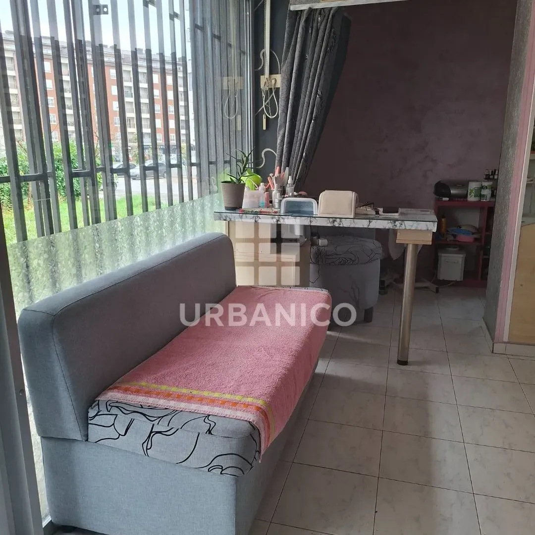 Rent, office space, 23m², Zabjelo, Podgorica