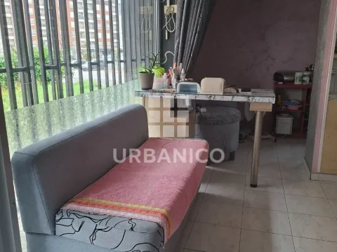 Poslovni prostor in Zabjelo