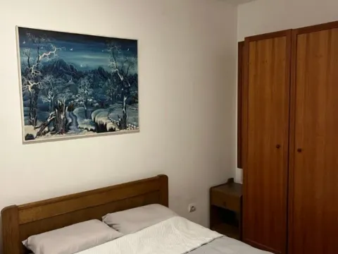 Izdavanje, dvosoban stan, 80m², Budva, Crna Gora - image 7